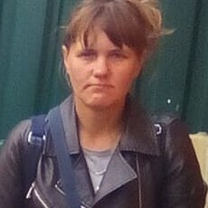 Фотография девушки Цветочек, 43 года из г. Черемхово