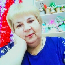 Фотография девушки Вера, 58 лет из г. Ливны