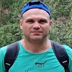 Фотография мужчины Евгений, 39 лет из г. Петропавловск