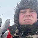 Александр, 23 года