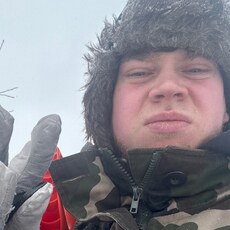Фотография мужчины Александр, 23 года из г. Балабаново