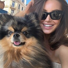 Фотография девушки Александра, 38 лет из г. Москва