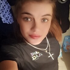 Фотография девушки Веруня, 29 лет из г. Таштагол