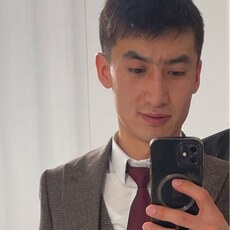 Фотография мужчины Шах, 28 лет из г. Бийск