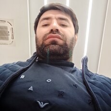 Фотография мужчины Ренат, 31 год из г. Темрюк