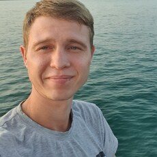 Фотография мужчины Алексей, 28 лет из г. Борзя