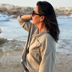 Фотография девушки Оксана, 49 лет из г. Электросталь