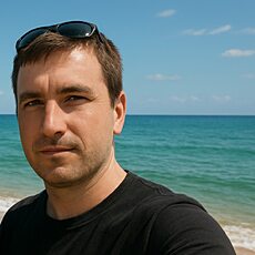 Фотография мужчины Sergey, 35 лет из г. Балхаш