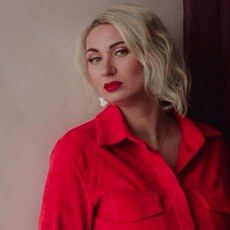 Фотография девушки Анна, 40 лет из г. Заречный