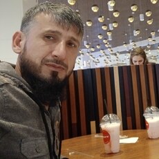 Фотография мужчины Рустам, 38 лет из г. Грозный