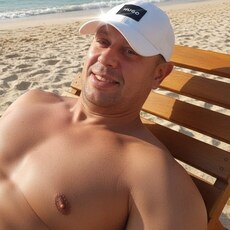 Фотография мужчины Максим, 41 год из г. Жлобин
