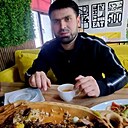 Абу, 38 лет