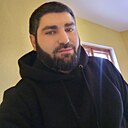 Ахмед, 37 лет