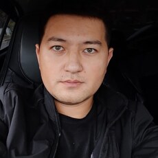 Фотография мужчины Abylay, 31 год из г. Караганда