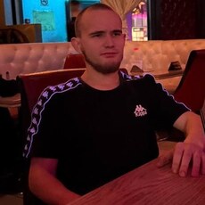 Фотография мужчины Макс, 22 года из г. Архангельск