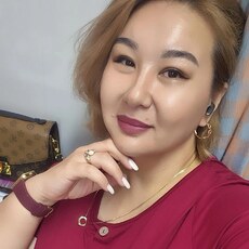 Фотография девушки Алимовна, 41 год из г. Актау