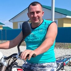 Фотография мужчины Александр, 37 лет из г. Петропавловск