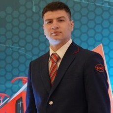 Фотография мужчины Влад, 22 года из г. Похвистнево