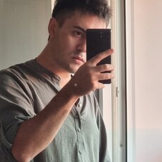 Фотография мужчины Дмитрий, 26 лет из г. Жлобин