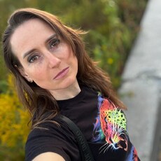 Фотография девушки Екатерина, 46 лет из г. Москва