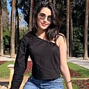 Незнакомка, 34 года