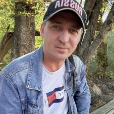 Фотография мужчины Михаил, 45 лет из г. Тверь