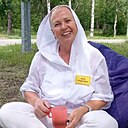 Ирина, 62 года