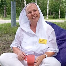 Фотография девушки Ирина, 62 года из г. Омск