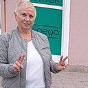 Ирина, 62 года