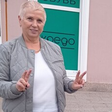 Фотография девушки Ирина, 62 года из г. Омск