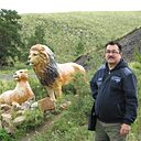 Забавный, 60 лет