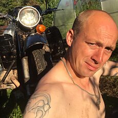 Фотография мужчины Павел, 38 лет из г. Тихвин
