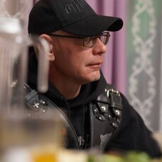 Фотография мужчины Макс, 49 лет из г. Ангарск