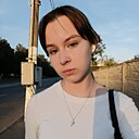 Кира, 19 лет