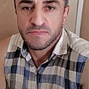 Ахмат, 40 лет