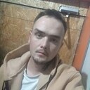 Даня, 30 лет