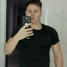 Фотография мужчины Alex, 33 года из г. Новочебоксарск