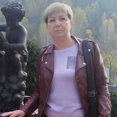 Фотография девушки Елена, 49 лет из г. Новокузнецк