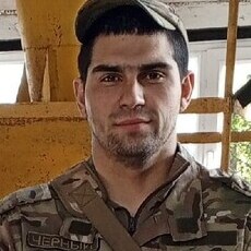 Фотография мужчины Евгений, 36 лет из г. Изобильный