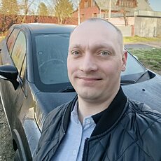 Фотография мужчины Виталий, 36 лет из г. Пермь