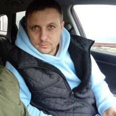 Фотография мужчины Михаил, 34 года из г. Новая Усмань