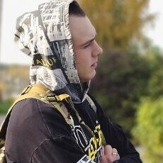 Фотография мужчины Илья, 21 год из г. Нижний Тагил