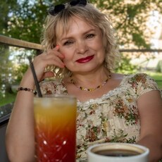 Фотография девушки Ирина, 56 лет из г. Борисов