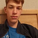 Павел, 19 лет