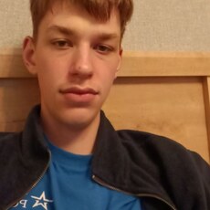 Фотография мужчины Павел, 19 лет из г. Брянск