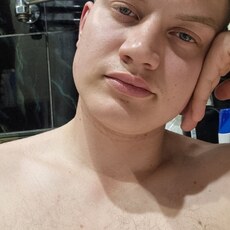 Фотография мужчины Илья, 29 лет из г. Биробиджан