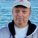 Сергей, 68 лет