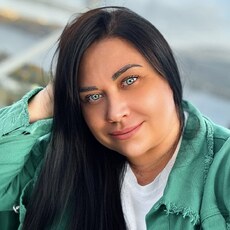 Фотография девушки Виктория, 42 года из г. Красноярск