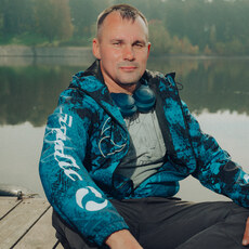 Фотография мужчины Алексей, 38 лет из г. Прокопьевск