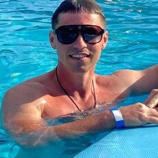 Фотография мужчины Алексей, 35 лет из г. Волжский